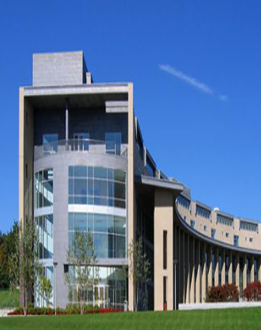 12加州理工大学