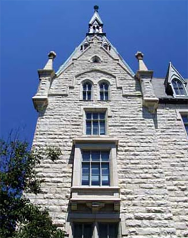 9西北大学